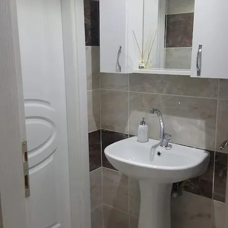 Guest house Radvan